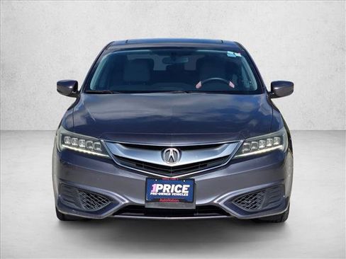 Used 2017 Acura ILX FWD image 2