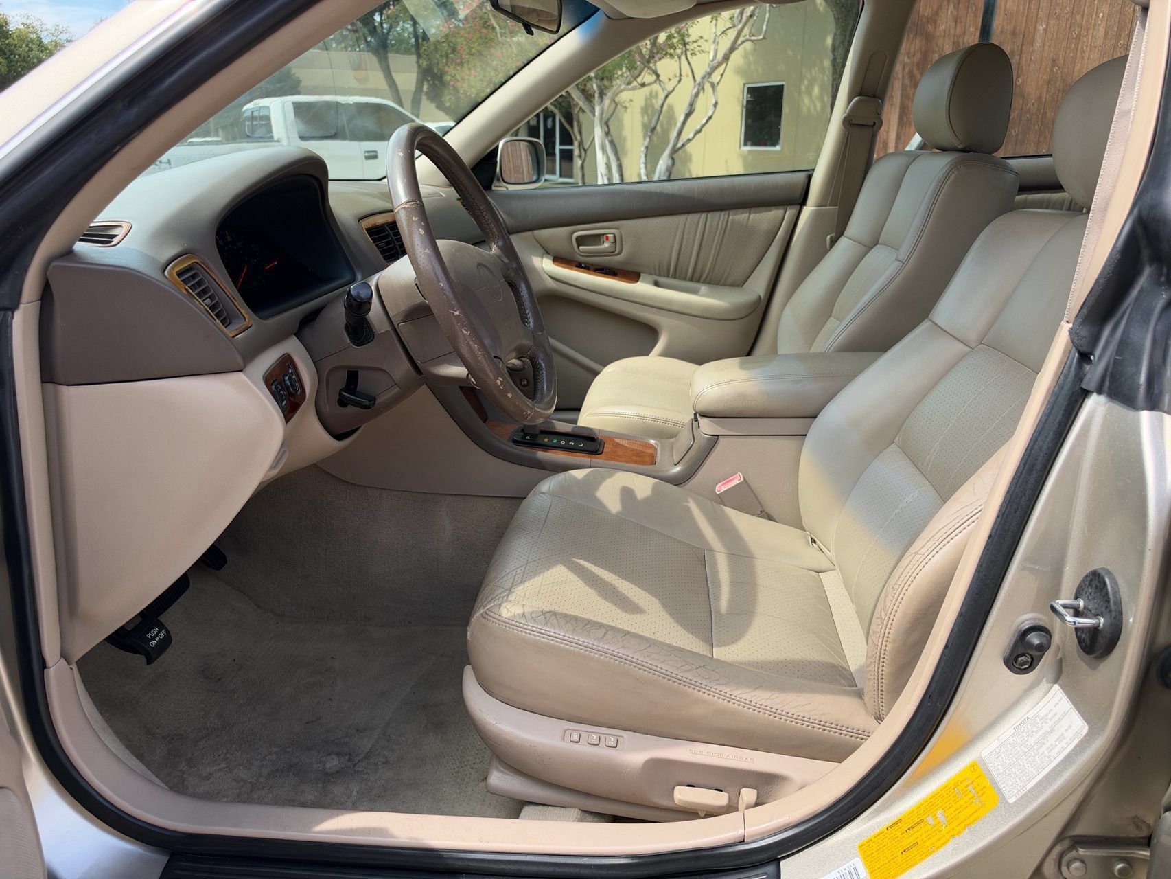 Used 1999 Lexus ES 330 FWD image 5