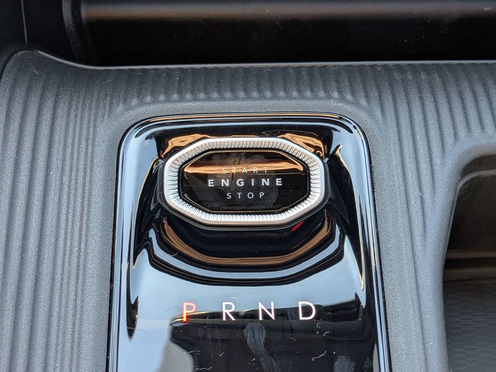 New 2026 Jeep Cherokee Limited AWD/4WD image 29
