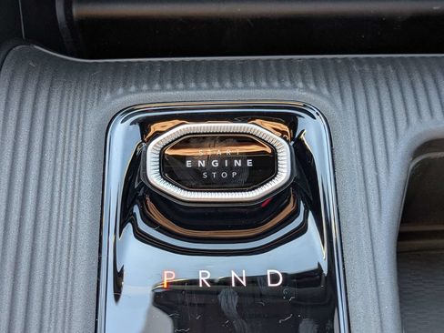 New 2026 Jeep Cherokee Limited AWD/4WD image 29