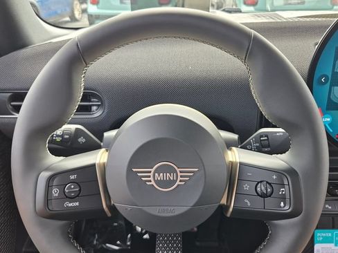 New 2026 MINI Cooper S FWD image 23