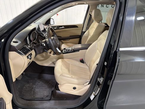 Used 2018 Mercedes-Benz GLE 350 image 11