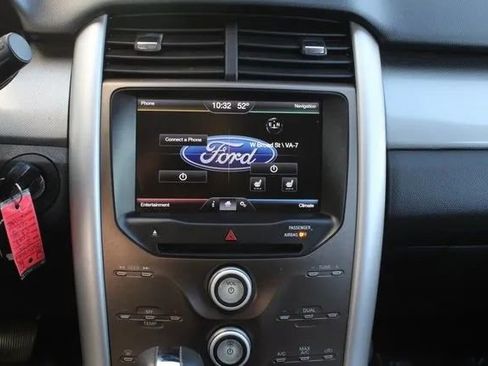 Used 2014 Ford Edge SEL w/ Equipment Group 205A image 15