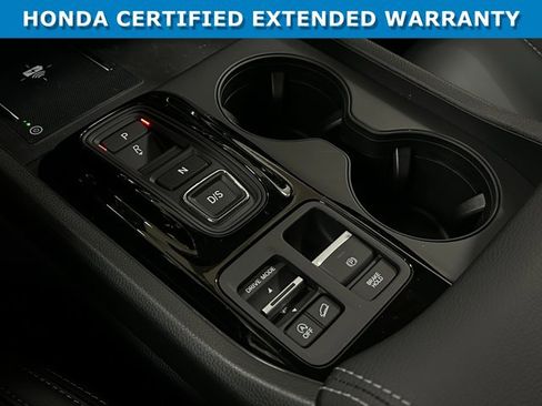 Used 2026 Honda Passport RTL image 16