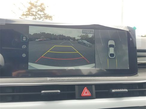 New 2026 Kia K5 EX image 21