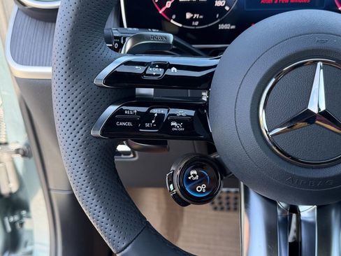 New 2026 Mercedes-Benz GLC 43 AMG 4MATIC image 23