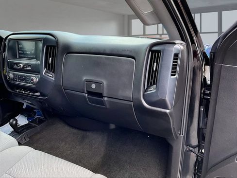Used 2016 GMC Sierra 1500 4x4 Double Cab w/ Elevation Edition image 18