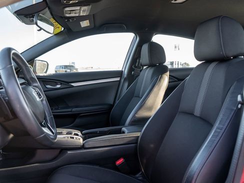 Used 2020 Honda Civic Sport image 18