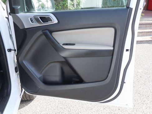 Used 2021 Ford Ranger XLT w/ Equipment Group 302A High image 36