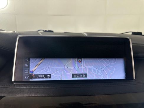 Used 2017 BMW X6 xDrive50i AWD/4WD image 36
