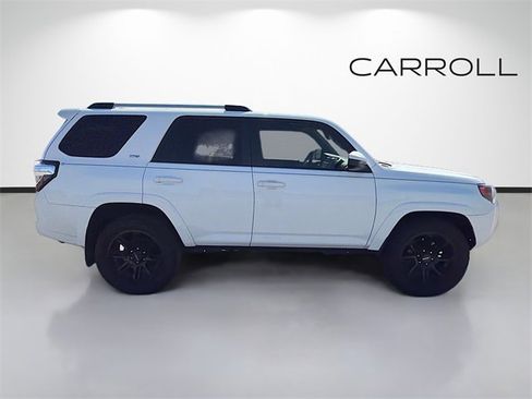 Used 2023 Toyota 4Runner SR5 image 2