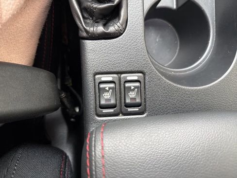 Used 2020 Subaru WRX Premium image 30