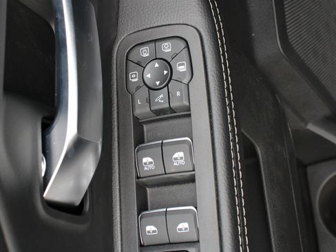 New 2026 RAM 2500 Power Wagon image 8