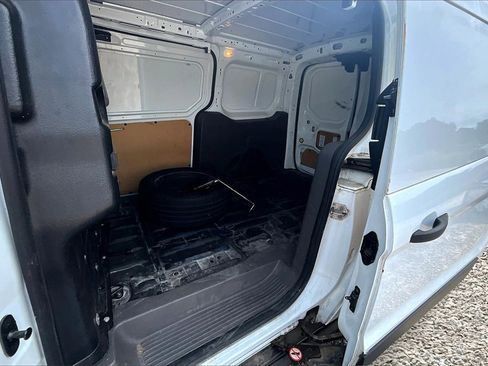 Used 2021 Ford Transit Connect XL image 24