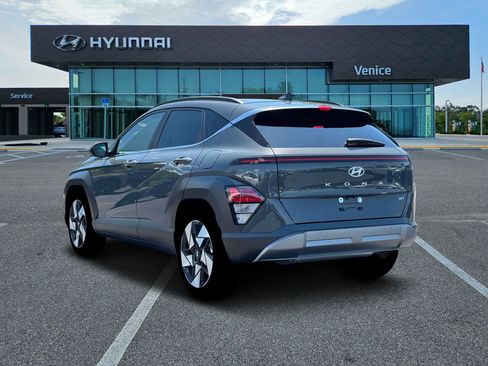 New 2026 Hyundai Kona Limited FWD image 5