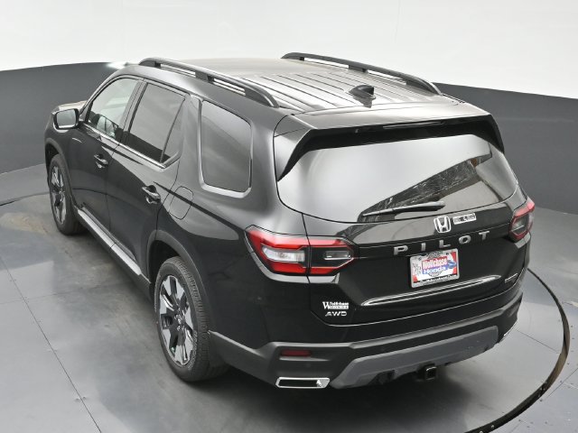 New 2026 Honda Pilot Touring image 30