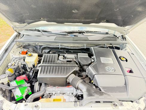 Used 2006 Toyota Highlander 4WD Hybrid image 43