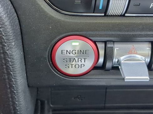 Used 2019 Ford Mustang Premium w/ Pony Package image 28