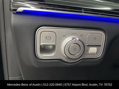 Certified 2026 Mercedes-Benz GLS 450 4MATIC image 20