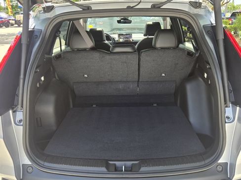 Used 2025 Honda CR-V Sport-L image 16