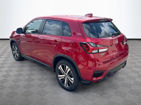New 2026 Mitsubishi Outlander Sport ES image 5