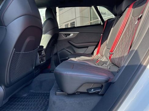 New 2026 Audi SQ8 Prestige AWD/4WD image 37