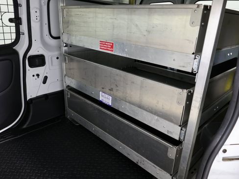 Used 2020 RAM ProMaster City Tradesman SLT w/ Window Group 05 image 29