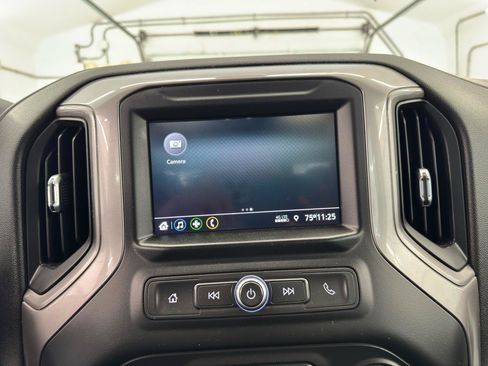 Used 2020 Chevrolet Silverado 2500 W/T w/ WT Fleet Convenience Package AWD/4WD image 23
