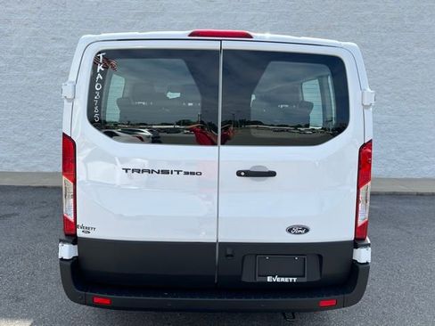 New 2026 Ford Transit 350 XL RWD image 3