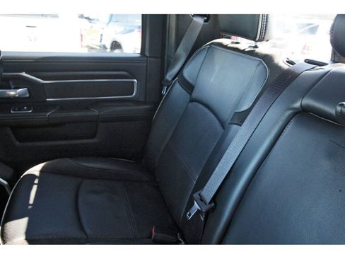 Used 2024 RAM 3500 Laramie w/ Night Edition image 14