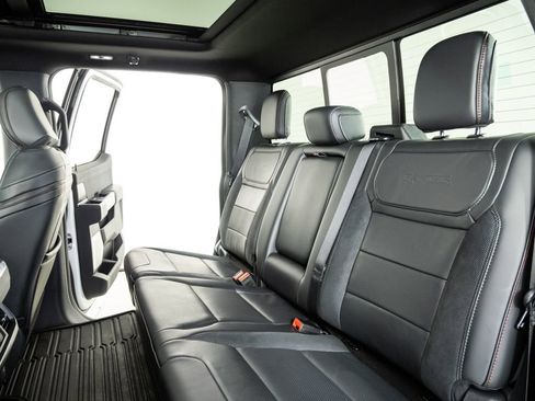 Used 2025 Ford F150 Raptor image 23