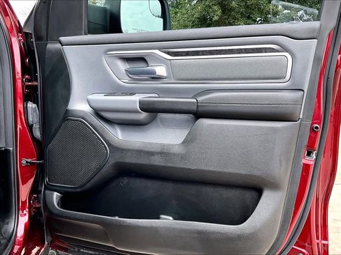 Used 2022 RAM 1500 Lone Star image 23
