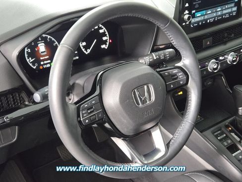Certified 2023 Honda CR-V EX-L image 25