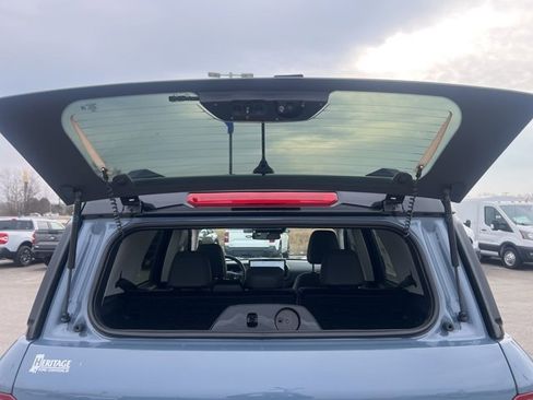 New 2025 Ford Bronco Sport Badlands w/ Badlands Tech Package image 52