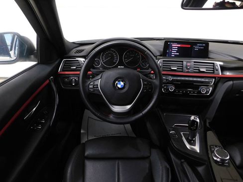 Used 2019 BMW 330i xDrive Wagon AWD/4WD image 39