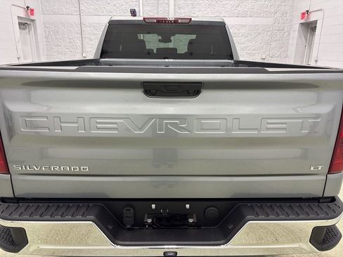 New 2026 Chevrolet Silverado 1500 LT image 4