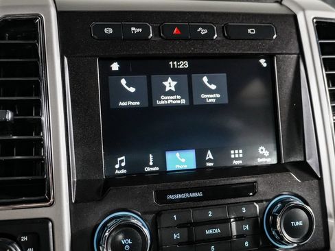 Used 2019 Ford F250 Lariat w/ Lariat Value Package AWD/4WD image 27