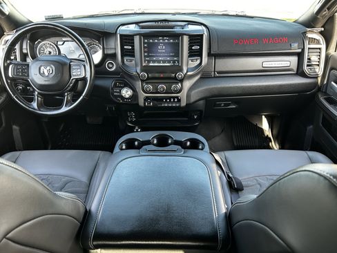 Used 2020 RAM 2500 Power Wagon image 14