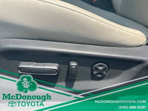 Used 2019 Honda Accord EX-L image 21