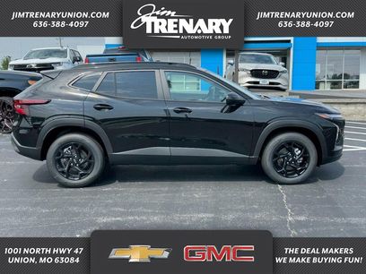 New 2026 Chevrolet Trax LT w/ Driver Confidence Package