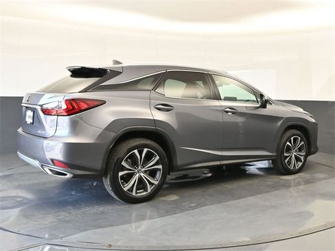 Used 2022 Lexus RX 350 FWD w/ Premium Package image 3