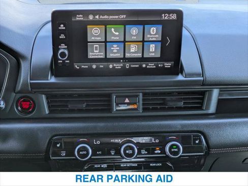 Certified 2023 Honda Pilot TrailSport image 17