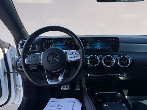 Used 2023 Mercedes-Benz CLA 35 AMG 4MATIC image 10