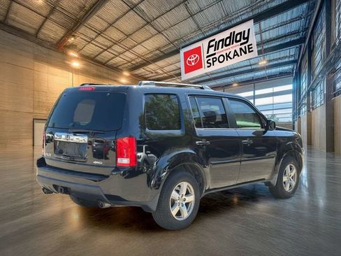 Used 2010 Honda Pilot EX-L image 4