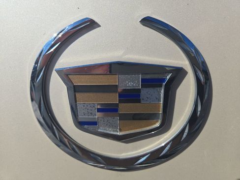 Used 2008 Cadillac Escalade EXT Luxury image 61