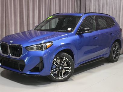 Certified 2025 BMW X1 M35i