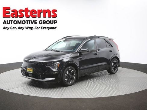 Used 2023 Kia Niro Wind w/ Wind Preserve Package FWD image 57