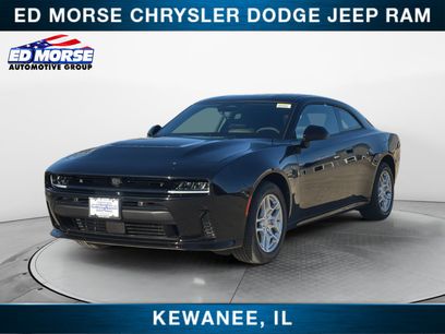 New 2026 Dodge Charger R/T