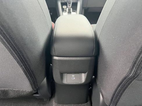 Certified 2025 Nissan Versa SR w/ Trunk Package FWD image 29
