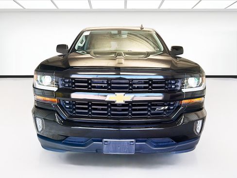 Used 2017 Chevrolet Silverado 1500 LT w/ All Star Edition RWD image 2